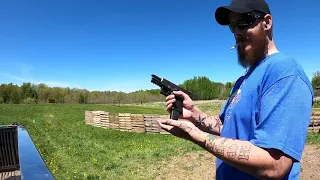 Shooting the polymer 80 s from 80pbuilder