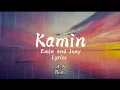 Download Lagu Kamin - Emin \u0026 Jony (Lyrics) l A_A_Beats