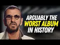 Download Lagu At 85, Ringo Starr Finally Reveals 10 Rock Albums He Hated