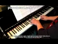 Download Lagu Jason Mraz(제이슨 므라즈) - Lucky piano cover