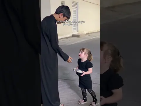 ماتت وهي واكفة 😂💔🙌🏽