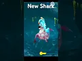 Download Lagu Hungry Shark Evolution game play new shark 🦈 King 👑 Short 💀#new