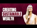 How Sabrina Created Sustainable Wealth Through Temple Body Arts