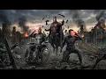 Lagu Zwiastun X-Men Doomsday właśnie wyciekł do internetu!