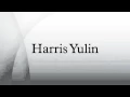 Harris Yulin