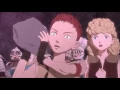 Download Lagu Berserk 2016 AMV - Susumu Hirasawa - Hai Yo (Ashes)