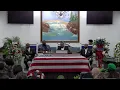 Celebrating the Life and Legacy of Bro Billie Ray Fortenberry