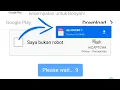 Download Lagu Cara Melewati Saya Bukan Robot - Link Semawur, Realsht Dan Safelinku