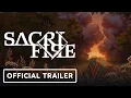Download Lagu SacriFire - Official Release Window Trailer | The Triple-i Initiative Showcase 2025