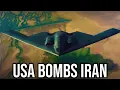 Download Lagu Amerika heeft Iran gebombardeerd...
