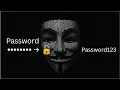 This Is How Hackers Steal Passwords Not What You Think