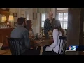 Bed breakfast earns national award
