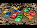 Download Lagu Box Full of Model Cars -Mazda Mx5, Koenigesgg Jesko, Lamborghini Scv12, Byd Yang Wang U8, Toyota Car