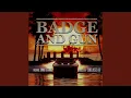 Download Lagu Badge and gun (feat. Jonny Diggens)