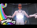 MIRACULOUS TRUTH - Shadow Moth SEASON 4 Tales of Ladybug and Cat Noir