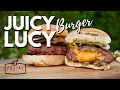 Lagu Juicy Lucy Burger Recipe - How To Make a Juicy Lucy on the Grill Easy