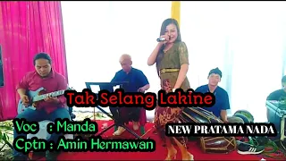 Download Dangdut Tarling Koplo Terbaik ~ TAK SELANG LAKINE ~ Cptn Amin Hermawan (Official Musik Vidio) MP3
