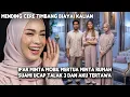 Lagu IPAR MINTA MOBIL MERTUA MINTA RUMAH SUAMI UCAP TALAK 3 DAN AKU TERTAWA MENDING CERE @ceritabunda88
