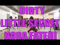 Download Lagu Dirty Little Secret | Nora Fatehi | Zack Knight Choreography / NatsO Zumba