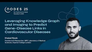 Leveraging Knowledge Graph and Imaging to Predict Gene–Disease Links in Cardiovascular Diseases