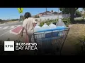 South Bay community worried for unhoused residents as heat wave may have killed 14