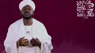 شيخ الزين مدحه رتل القران 