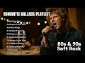 Download Lagu 80s 90s Soft Rock Greatest Hits | Romantic Ballads Playlist | Broken Wings