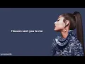 Download Lagu Ariana Grande's position lyrics