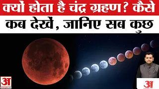 chandra grahan 2026 in india time what is lunar eclipse 