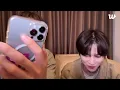 Download Lagu [Eng Sub] TWS Shinyu, Youngjae and Kyungmin 😸 Live on Weverse on 2025 06 30 🌟 || Tws Live