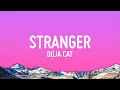 Download Lagu Doja Cat - Stranger