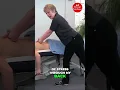 The Body Mechanics Mistake Massage Therapists Must Avoid