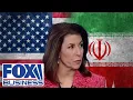CRIMINAL ENTITY Iran s dynamic is COMING TO AN END Tammy Bruce says