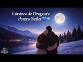 Lagu Cântece de Dragoste Pentru Suflet 💙 | Cele Mai Frumoase Hituri Românești 2025 ❄️ | GenMusic Playlist