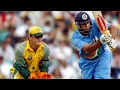 VVS Laxman Incredible 103 vs Australia 2004 ODI IND vs AUS Indian vs Australia