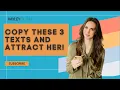 3 Super Easy First Message Templates For Dating Apps Start That Chat With Her