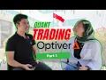 Quant Trader Offer at Optiver Alibi s Journey Process Tips Part 1