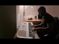 Reda Alkhayat  - Ben Elasr Wl Maghreb  - Piano رضا الخياط - بين العصر والمغرب - بيانو