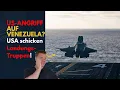 Download Lagu Droht Invasion Venezuelas? Trump will Maduro, Venezuelas Diktator, absetzen!