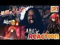 Download Lagu RED HOT FIRE SHANA! SHAKUGAN NO SHANA EPISODE 1 REACTION