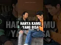 Download Lagu Bang Derry Ojol selalu asik kalo nyanyi!! Hanya Kamu Yang Bisa dari Tiket #musik #cover #storymusik