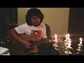 เงียบๆคนเดียว-เบิร์ด ธงไชย (Cover by Sek Loso)​