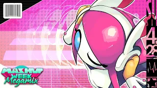 Right Time Right Place Mashup Week Megamix 