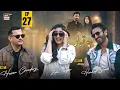 Lagu CHAALBAAZ Cast in Conversation | BUZZ Featuring Zoha Tauqeer \u0026 Hammad Shoaib | Ep 27 | 20 Dec 2025