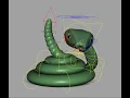 Snake Rig Uploaded 2016