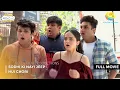 Download Lagu Sodhi Ki Nayi Jeep Hui Chori | FULL MOVIE | Taarak Mehta Ka Ooltah Chashmah Ep 3997 to 4000