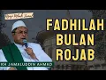 Download Lagu Fadhilah Bulan Rojab - KH Jamaluddin Ahmad #ngaji #alhikam #mbahjamal #ngajimbahjamal #tasawuf MP3