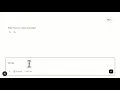 Build a Beautiful AI Chat Interface in Minutes with Vercel AI Elements
