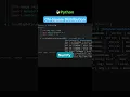 Chi-Square Distribution in Python NumPy for Data Science ML