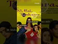 Download Lagu Mohabbat Dil Ka Sukoon Hai, Sing Along, 24 September 2025